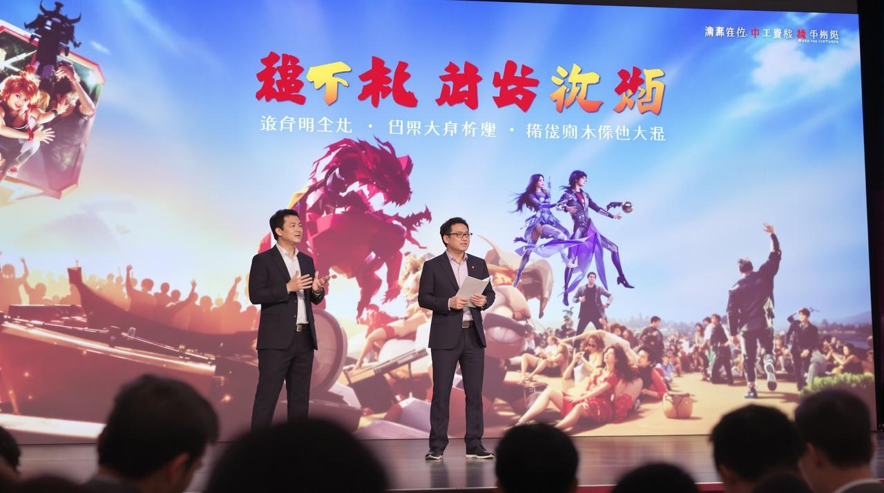 97精品2026年度片单正式发布，十余部重磅作品即将亮相